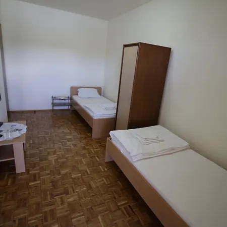 Jankovic Guest house