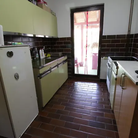 Guest house Jankovic