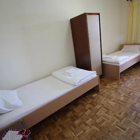 Jankovic Guest house 3*