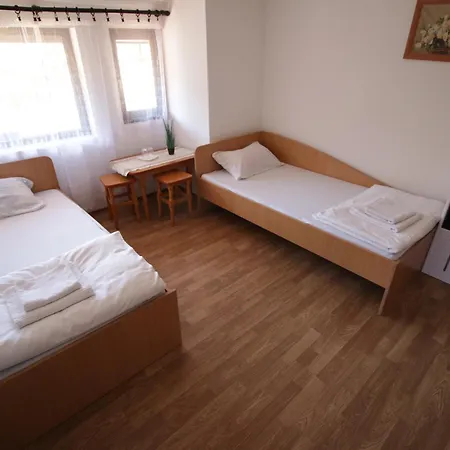 Guest house Jankovic 3*