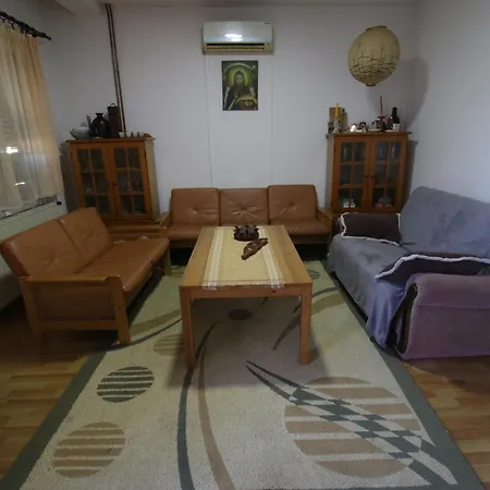 Jankovic Guest house 3*