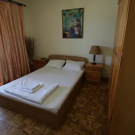 Gasthof Jankovic Donji Milanovac