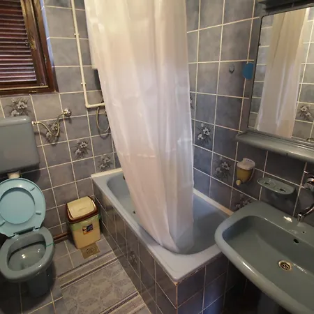 Jankovic Guest house