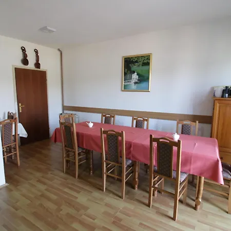 Guest house Jankovic