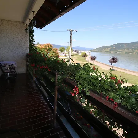 Jankovic Guest house Donji Milanovac