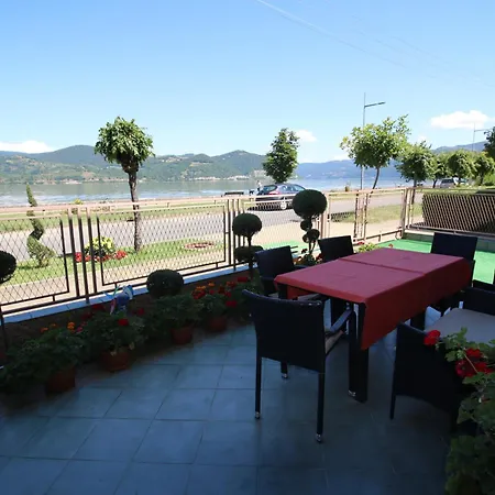 Guest house Jankovic 3*