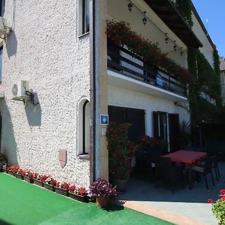 Guest house Jankovic
