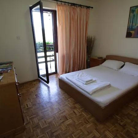 Jankovic Guest house Donji Milanovac