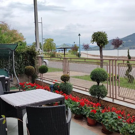 Guest house Jankovic Donji Milanovac