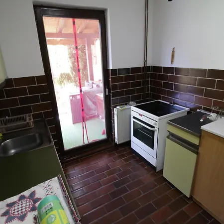 Gasthof Jankovic Donji Milanovac