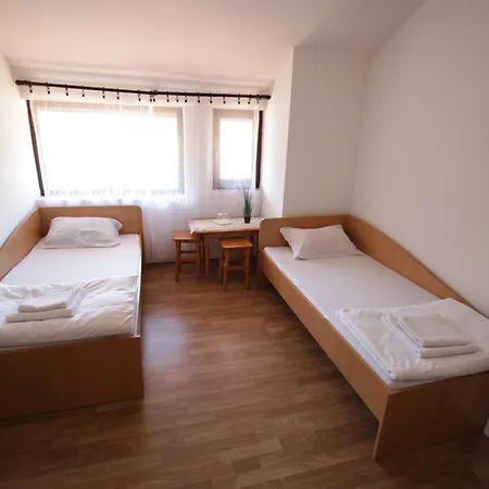 Jankovic 3* Donji Milanovac