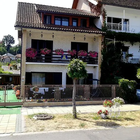 Jankovic Guest house 3*
