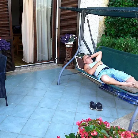 Jankovic 3* Donji Milanovac