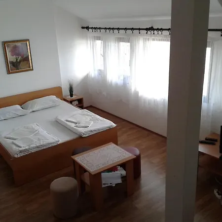 Guest house Jankovic 3*