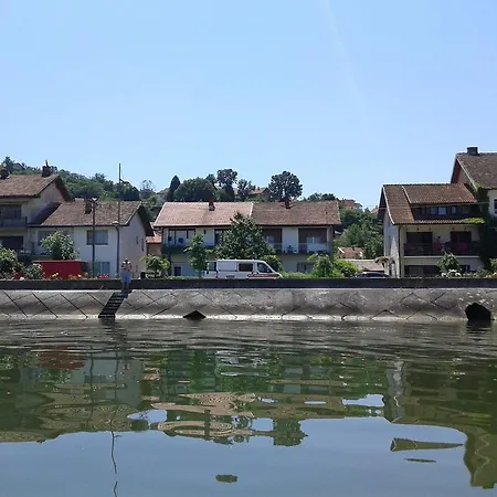 Jankovic 3* Donji Milanovac