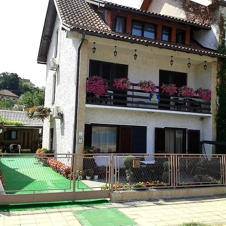 Guest house Jankovic Donji Milanovac
