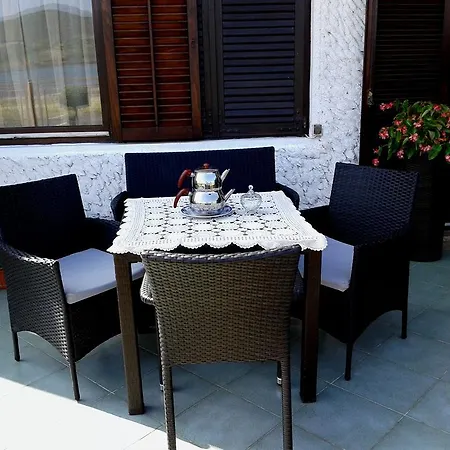 Jankovic Guest house 3*