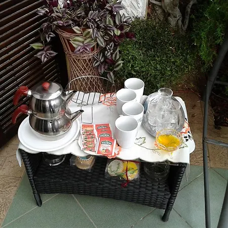 Gasthof Jankovic Donji Milanovac